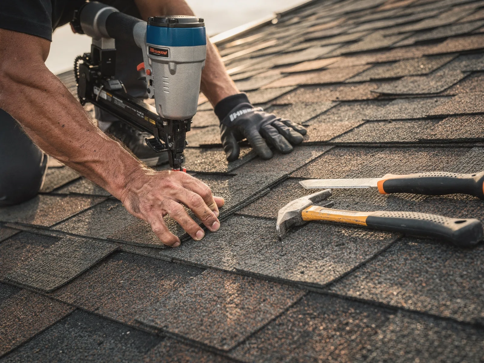 Why choose Roof Repair in Crawfordsville, IA